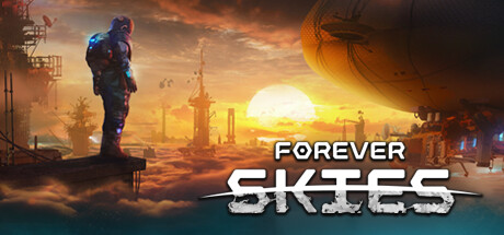 Forever Skies Download Free PC Game Direct Play Link