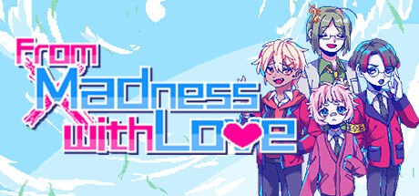 From Madness With Love Download Free PC Game Link