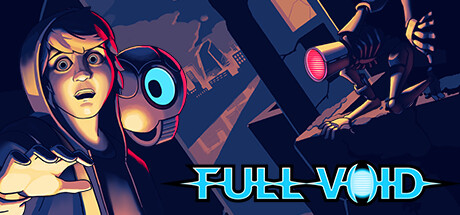 Full Void Download Free PC Game Direct Play Link