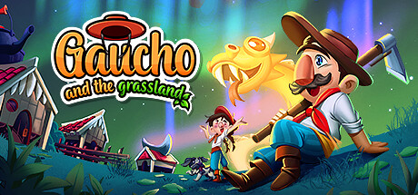 Gaucho And The Grassland Download Free PC Game Link