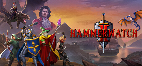 Hammerwatch 2 Download Free PC Game Direct Play Link