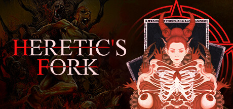 Heretics Fork Download Free PC Game Direct Play Link