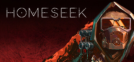 Homeseek Download Free PC Game Direct Play Link