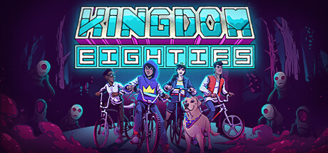 Kingdom Eighties Download Free PC Game Direct Link