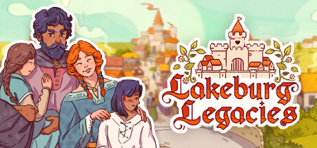 Lakeburg Legacies Download Free PC Game Direct Play Link