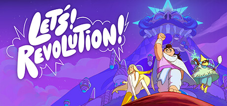 Lets Revolution Download Free PC Game Direct Play Link