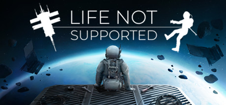 Life Not Supported Download Free PC Game Direct Link