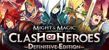 Might And Magic Clash Of Heroes DE Download Free Game