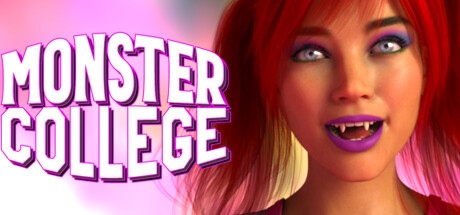 Monster College Download Free PC Game Direct Play Link