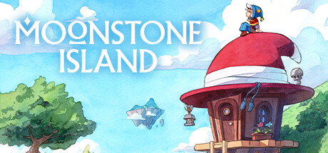 Moonstone Island Download Free PC Game Direct Play Link