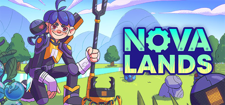 Nova Lands Download Free PC Game Direct Play Link
