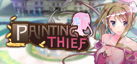 Paintings Thief Download Free PC Game Direct Play Link
