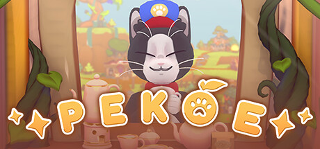 Pekoe Download Free PC Game Direct Play Link