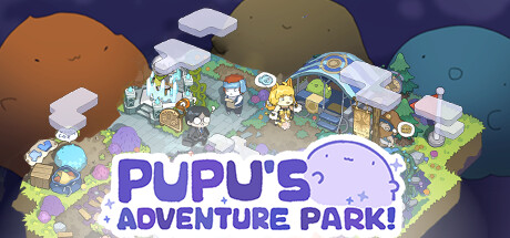 PuPus Adventure Park Download Free PC Game Play Link