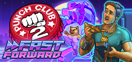 Punch Club 2 Fast Forward Download Free PC Game Link