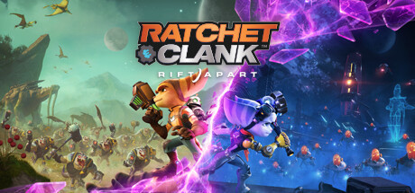 Ratchet And Clank Download Free Rift Apart PC Game