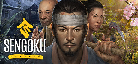 Sengoku Dynasty Download Free PC Game Direct Play Link