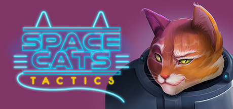 Space Cats Tactics Download Free PC Game Direct Link