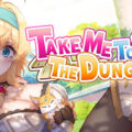Take Me To The Dungeon Download Free PC Game Link