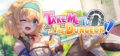 Take Me To The Dungeon Download Free PC Game Link