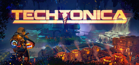 Techtonica Download Free PC Game Direct Play Link