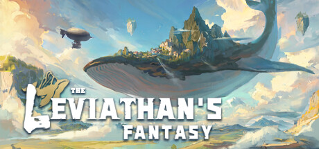 The Leviathans Fantasy Download Free PC Game Play Link