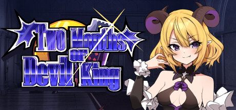 Two Months Of Devil King Download Free PC Game Link