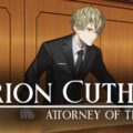 Tyrion Cuthbert Attorney Of The Arcane Download Free