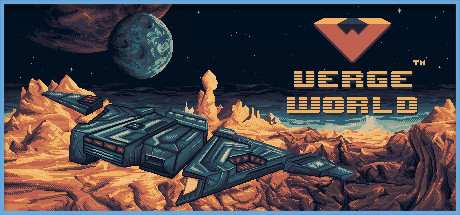 VergeWorld Download Free PC Game Direct Play Link