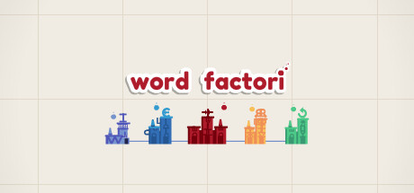 Word Factori Download Free PC Game Direct Play Link