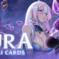 AURA Hentai Cards Download Free PC Game Direct Link