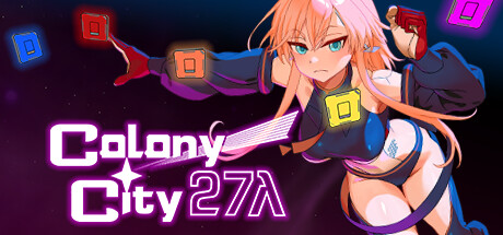 Colony City 27λ Download Free PC Game Direct Play Link