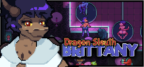 Dragon Sleuth Brittany Download Free PC Game Direct Link