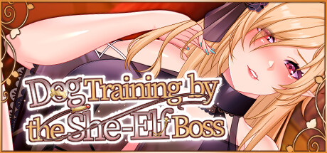 Elf Boss Dog Training Download Free PC Game Direct Link