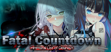 Fatal Countdown Download Free PC Game Direct Play Link