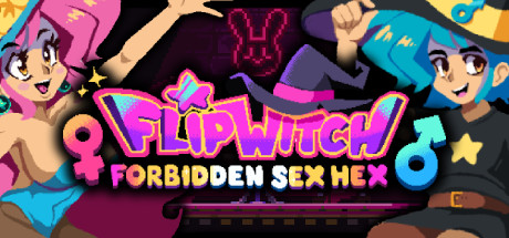 FlipWitch Forbidden Sex Hex Download Free PC Game Link