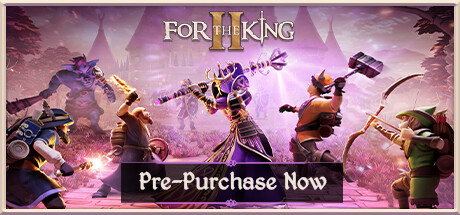 For The King 2 Download Free PC Game Direct Play Link