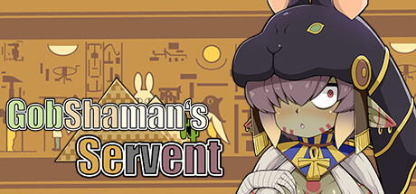 GobShamans Servent Download Free PC Game Play Link