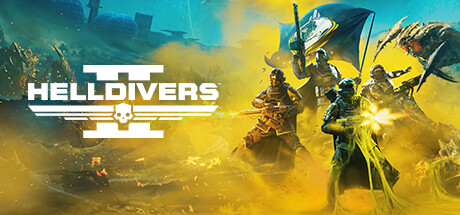 HELLDIVERS 2 Download Free PC Game Direct Play Link