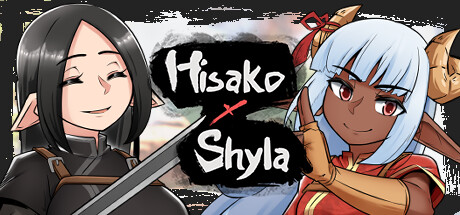 Hisako And Shyla Download Free PC Game Direct Play Link