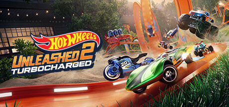 Hot Wheels Unleashed 2 Turbocharged Download Free PC