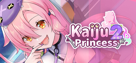 Kaiju Princess 2 Download Free PC Game Direct Play Link