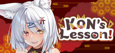 Kons Lesson Download Free PC Game Direct Play Link