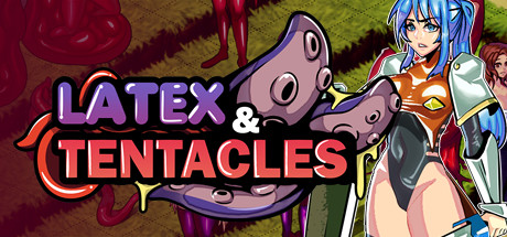 Latex Tentacles Download Free PC Game Direct Play Link