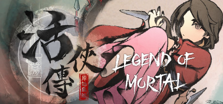 Legend Of Mortal Download Free PC Game Direct Play Link