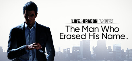 Like A Dragon Gaiden The Man Who Erased His Name Download Free