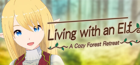 Living With An Elf Download Free PC Game Direct Play Link