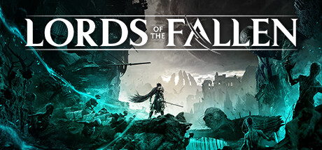 Lords Of The Fallen Download Free PC Game Direct Link