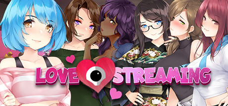 Love Streaming Download Free PC Game Direct Play Link