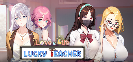 Love n Life Lucky Teacher Download Free PC Game Link